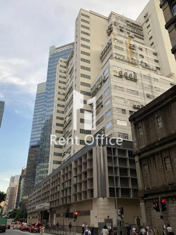 Roxy Industrial Centre