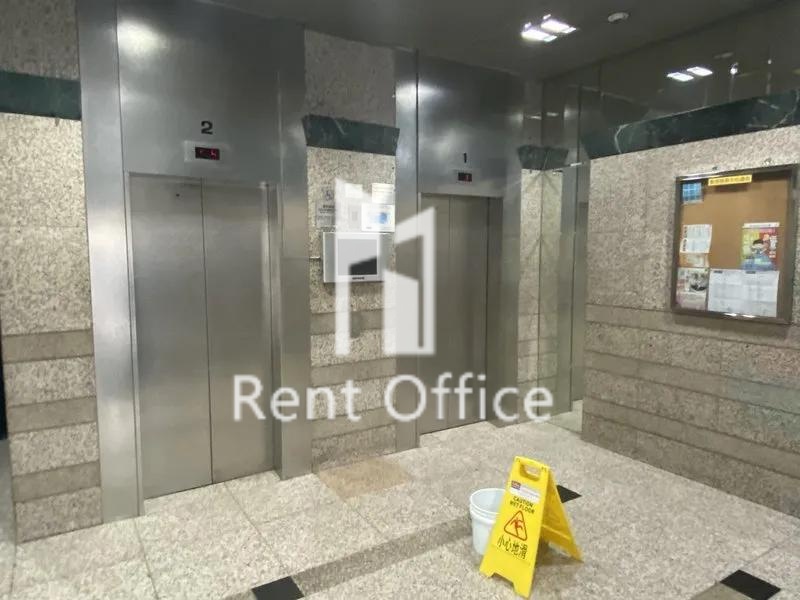 Yee Kuk Industrial Centre