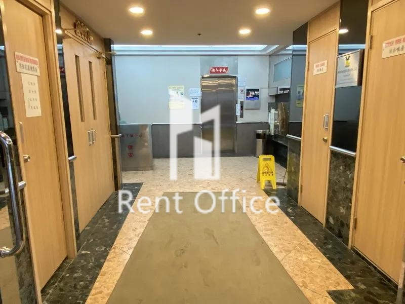 裕林工业中心B座