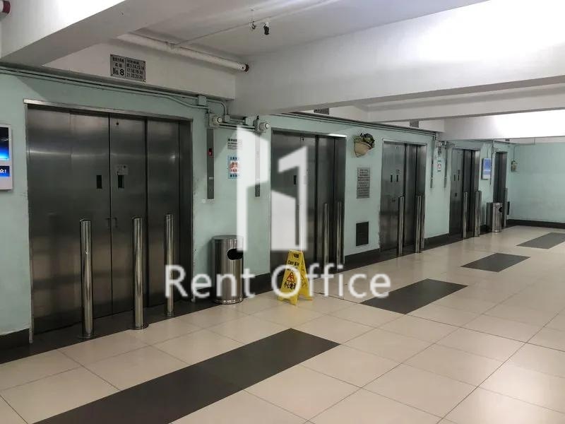 Mai Luen Industrial Building