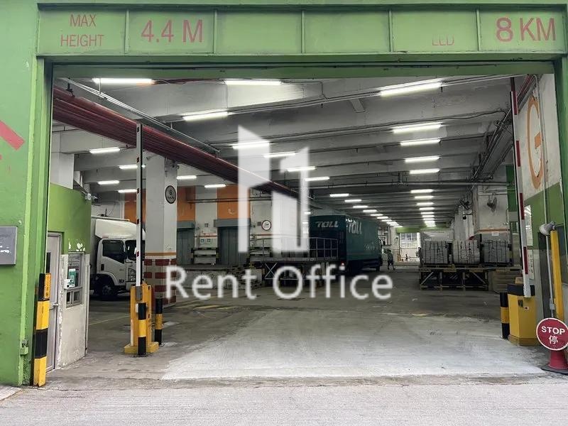 华润物流东亚工业大厦