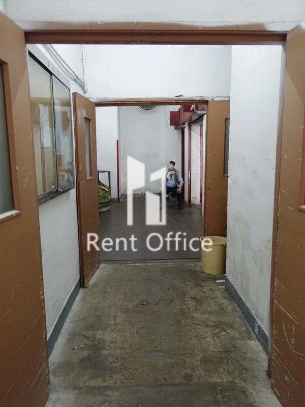 Sang Hing Industrial Building