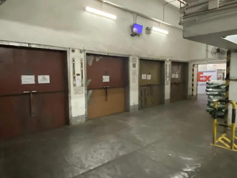 Young Ya Industrial Building