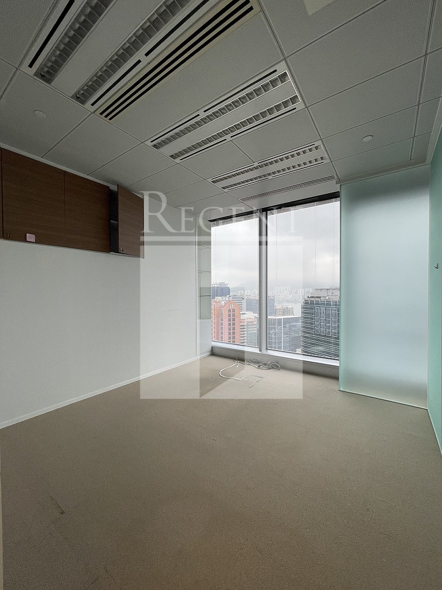 Landmark East Axa Tower (城東誌 安盛金融大樓)-RGP031920