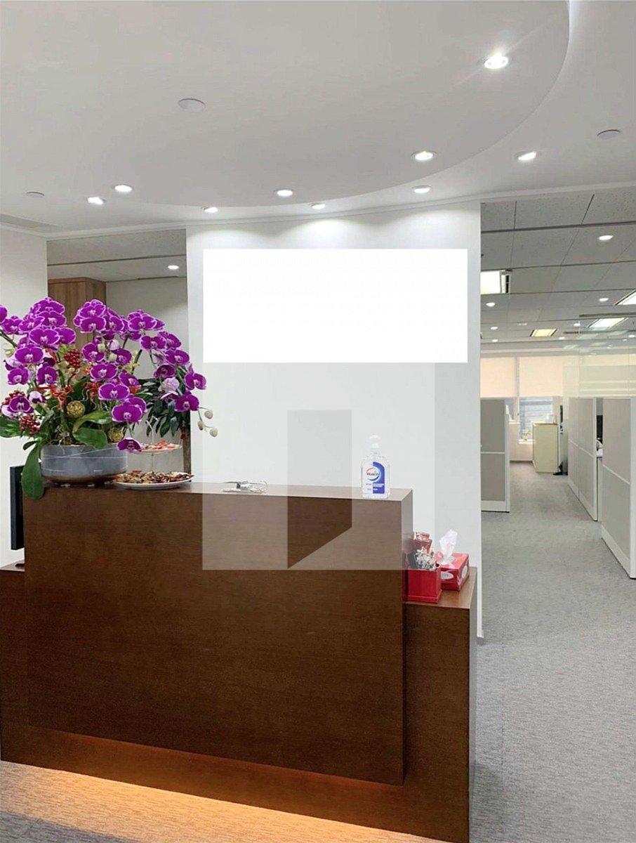 CHINA EVERGRANDE CENTRE (中国恒大中心)-RGP021911