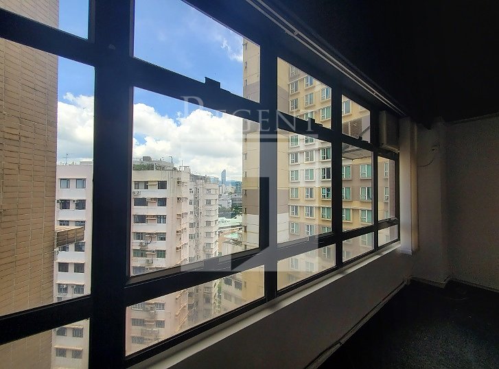 LEADER COMMERCIALMERCIAL BUILDING (利雅商业大厦)-RGP014716