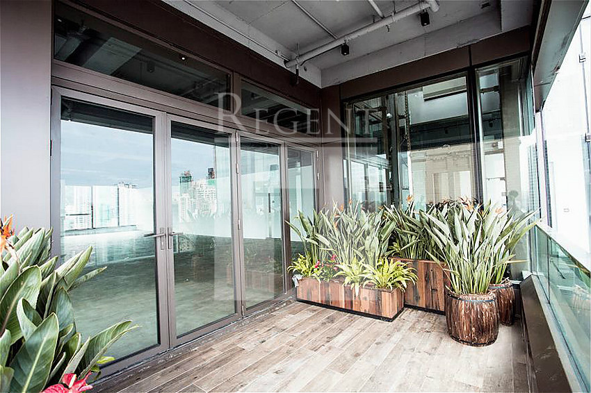 CALIFORNIA TOWER (加州大廈)-RGP021930