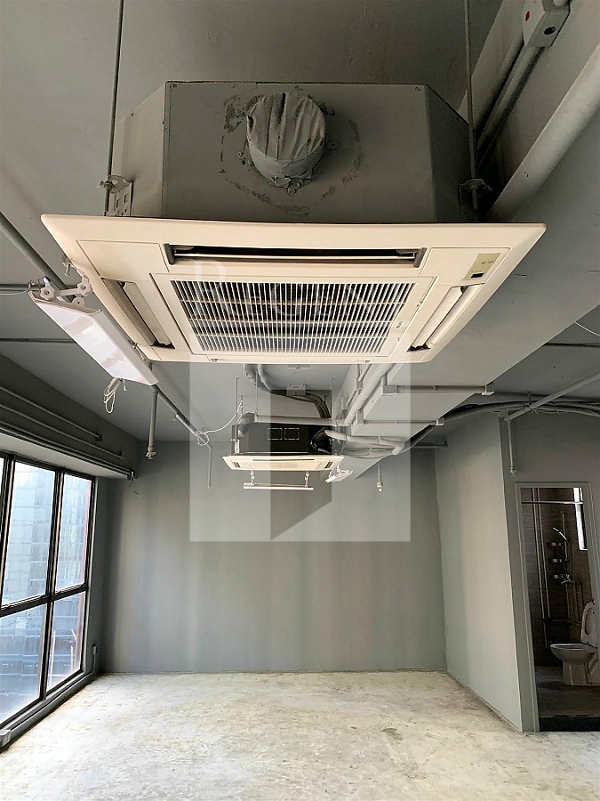 LAMMA TOWER (蓝马商业大厦)-RGP010612