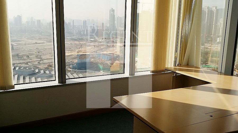 SKYLINE TOWER (宏天广场)-RGP011786