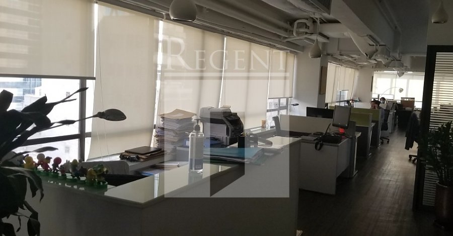 KOWLOON CENTRE (九龙中心)-RGP022917