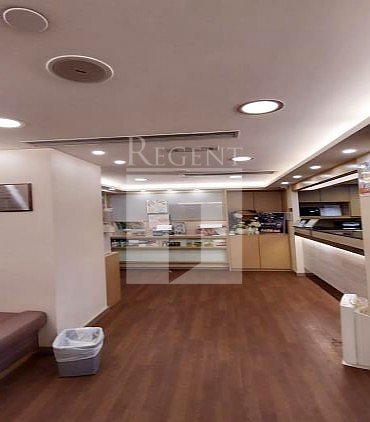 HK PACIFIC CENTRE (亞太中心)