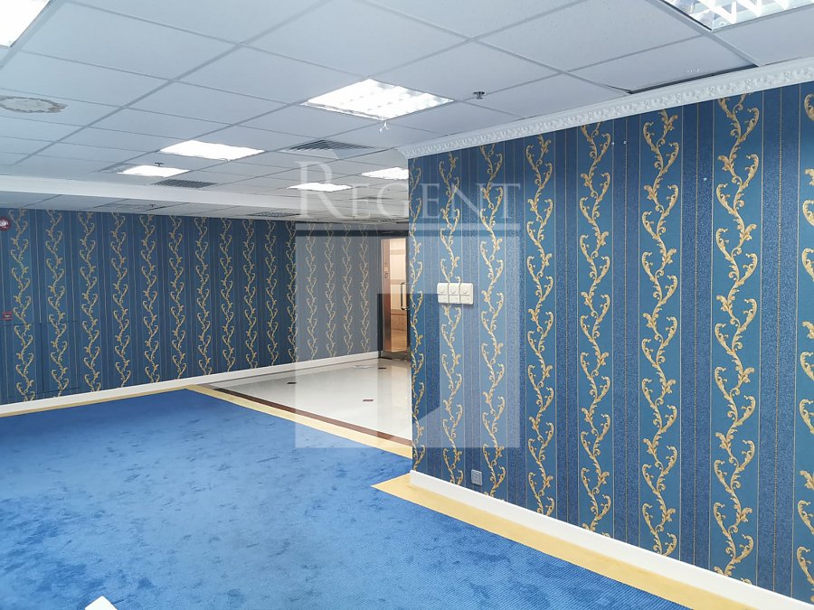 SHUN TAK CENTRE (WEST TOWER) (信德中心 西冀)-RGP007975