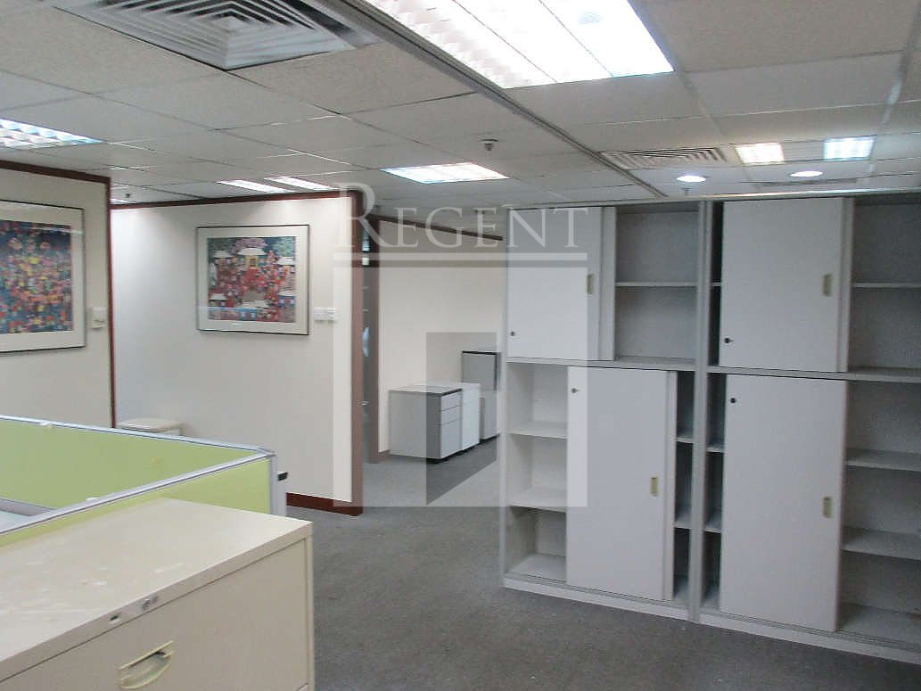 MIRROR TOWER (冠华中心)-RGP032386