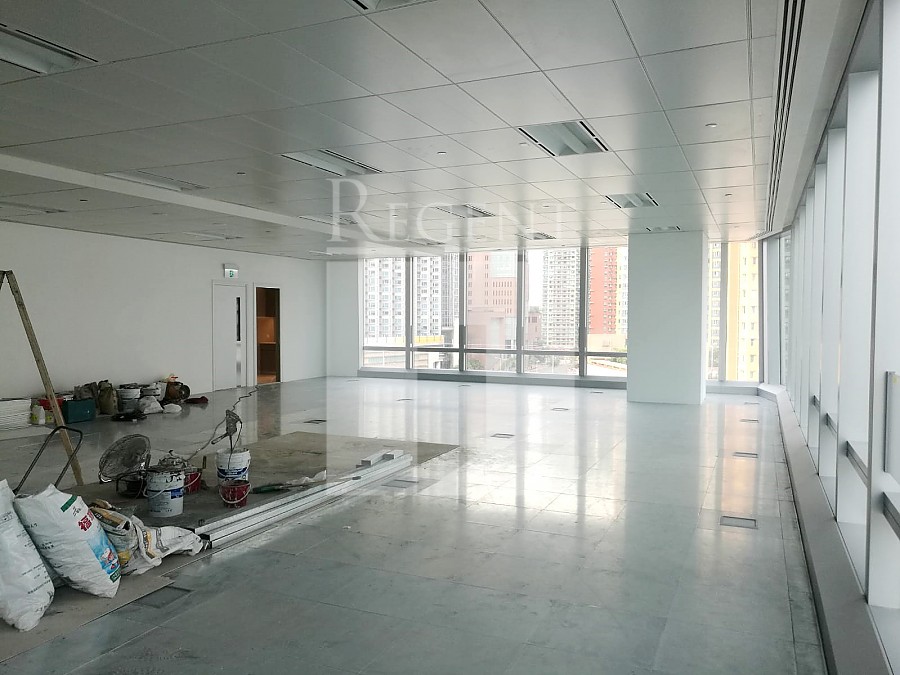 CHINA LIFE CENTRE TOWER A (中国人寿中心 A座)-RGP017539