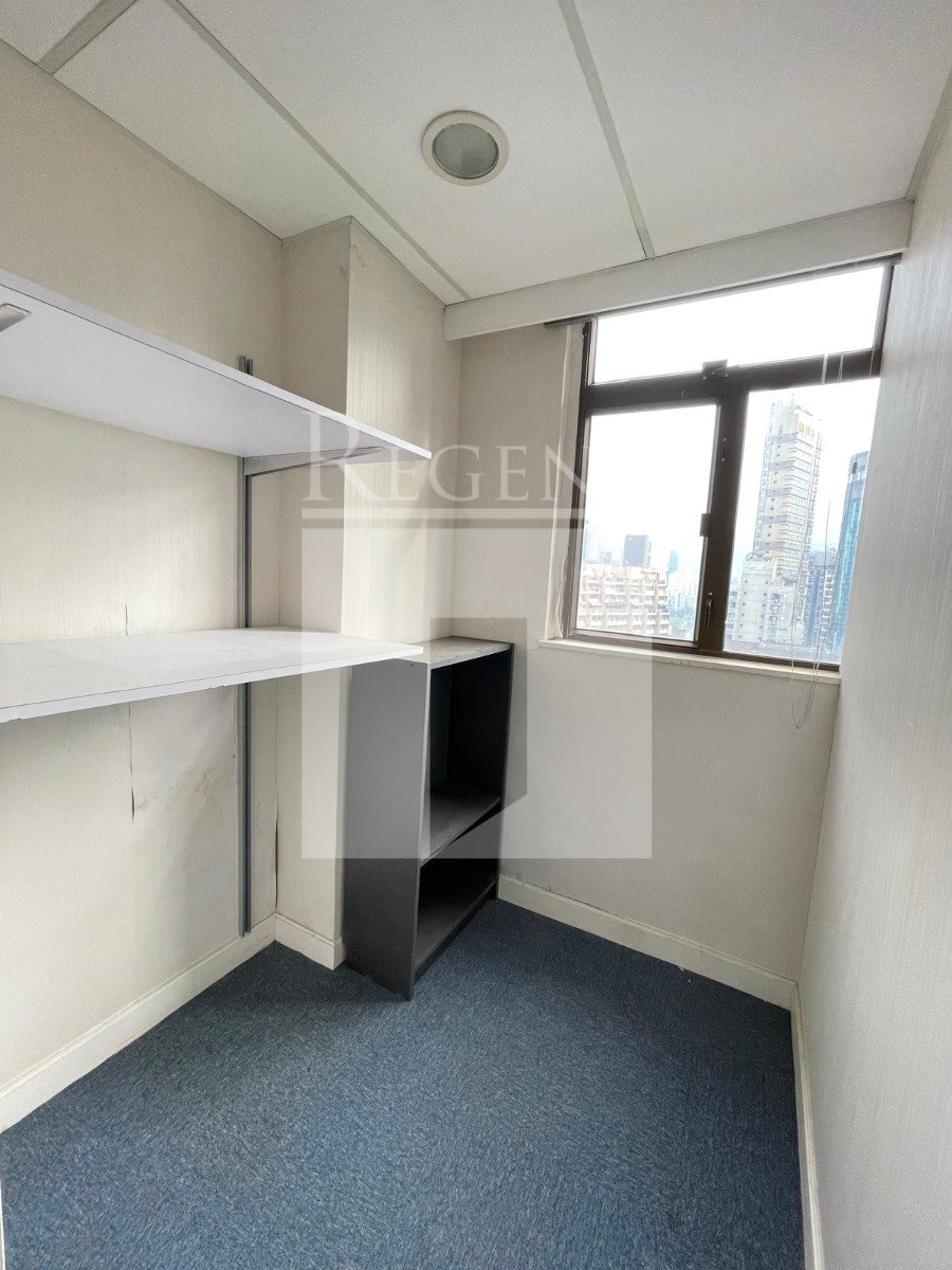 LEE WEST COMMERCIAL BUILDING (利威商业大厦)-RGP025346