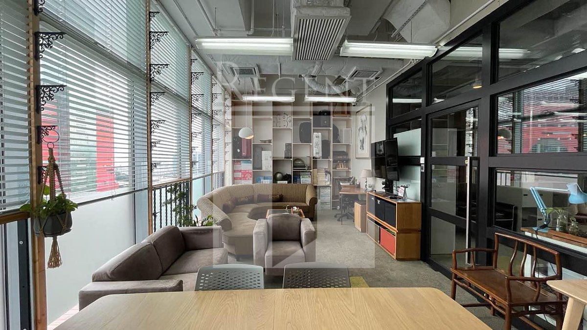 BILLION CENTRE TOWER B (億京中心 B座)-RGP024679