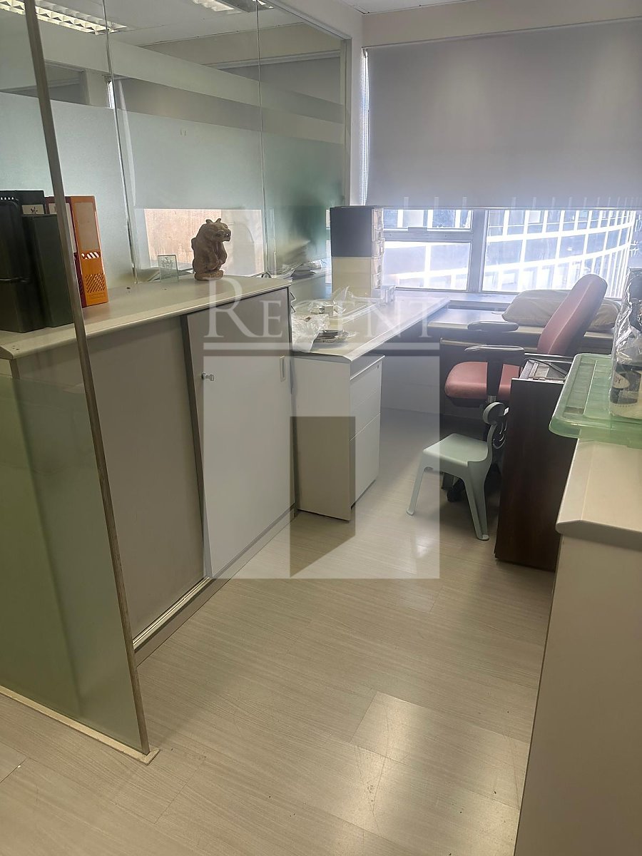 SOUTH CHINA BUILDING (南华大厦)-RGP032840