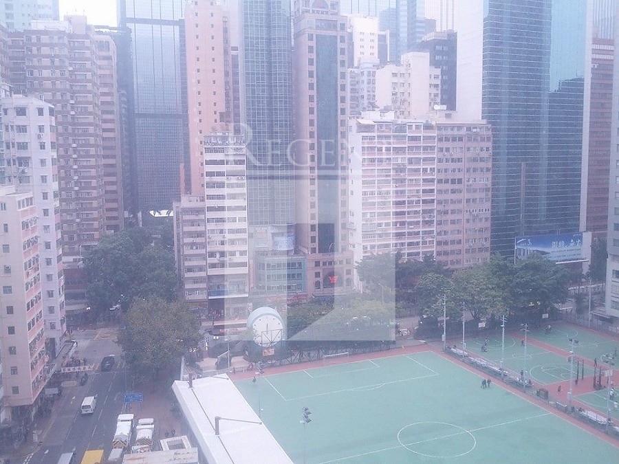 TRUST TOWER (互信大厦)-RGP006295