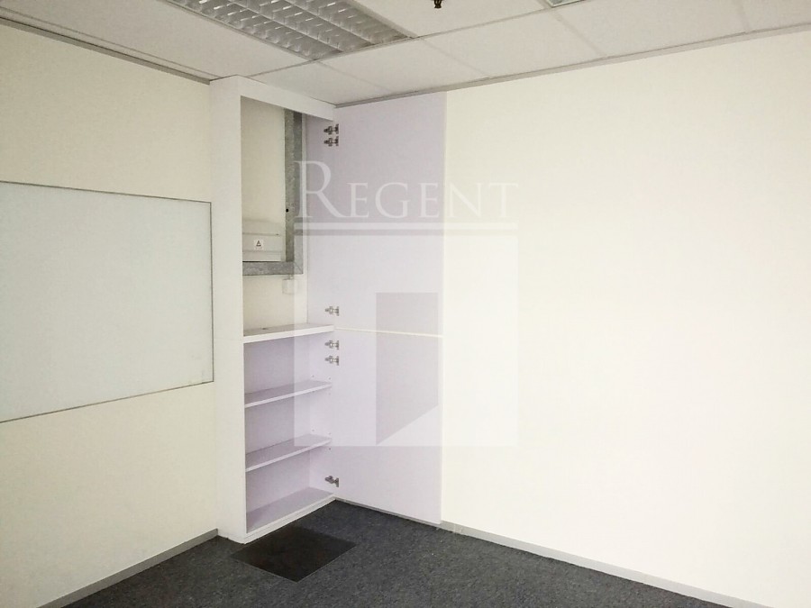 CHINA OVERSEAS BUILDING (中国海外大厦)-RGP013007