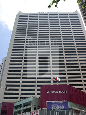 WINDSOR HOUSE (皇室大厦)-RGP1522102