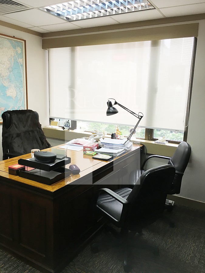 BANK OF AMERICA TOWER (美国银行中心)-RGP011053