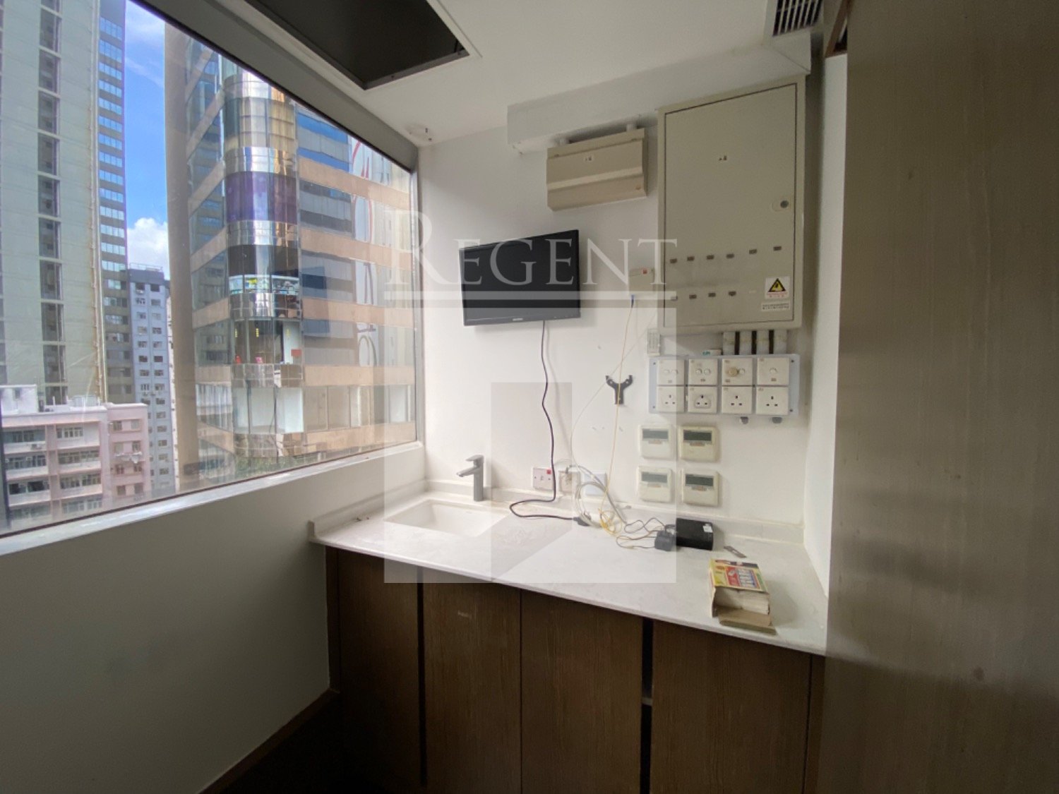 SHUN HEI CAUSEWAY BAY CENTRE (顺禧铜锣湾中心)-C0599337