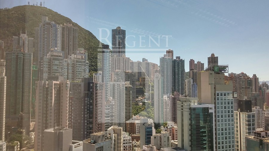 GRAND MILLENNIUM PLAZA COSCO TOWER (新纪元广场 高座 中远大厦)-RGP009865