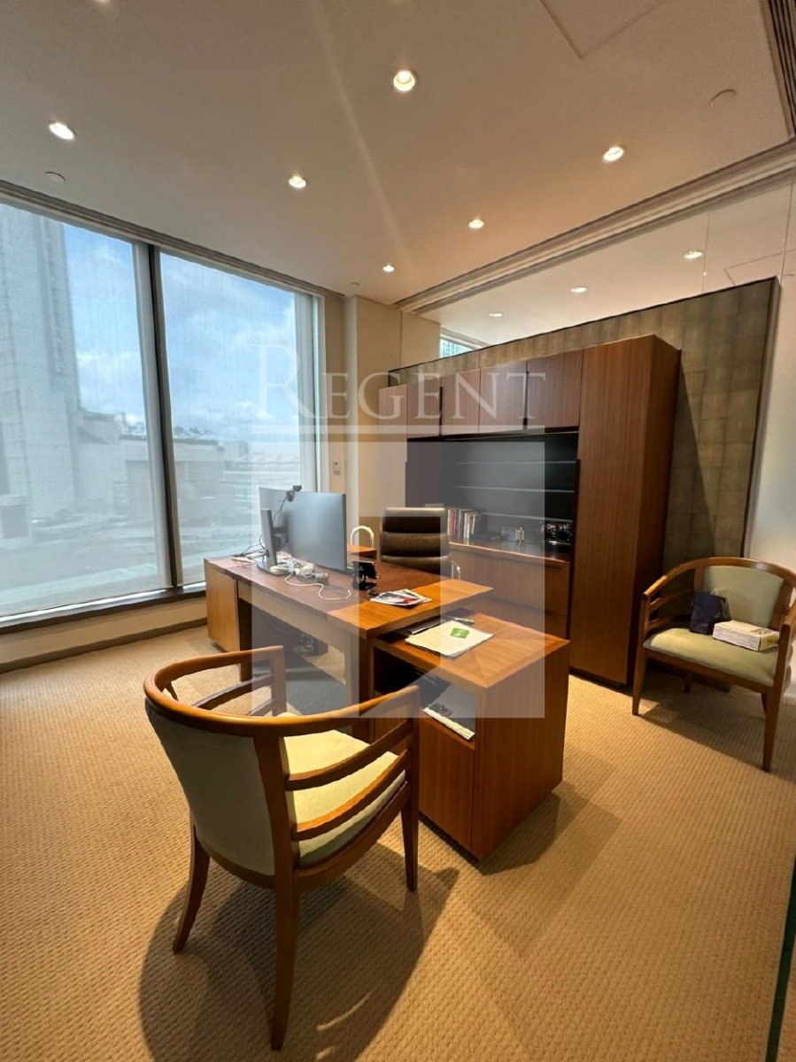 AGRICULTURAL BANK OF CHINA TOWER (中国农业银行大厦)-C0556752