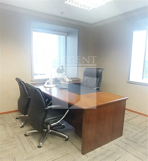 CHINA RESOURCES BUILDING (华润大厦)-RGP011274