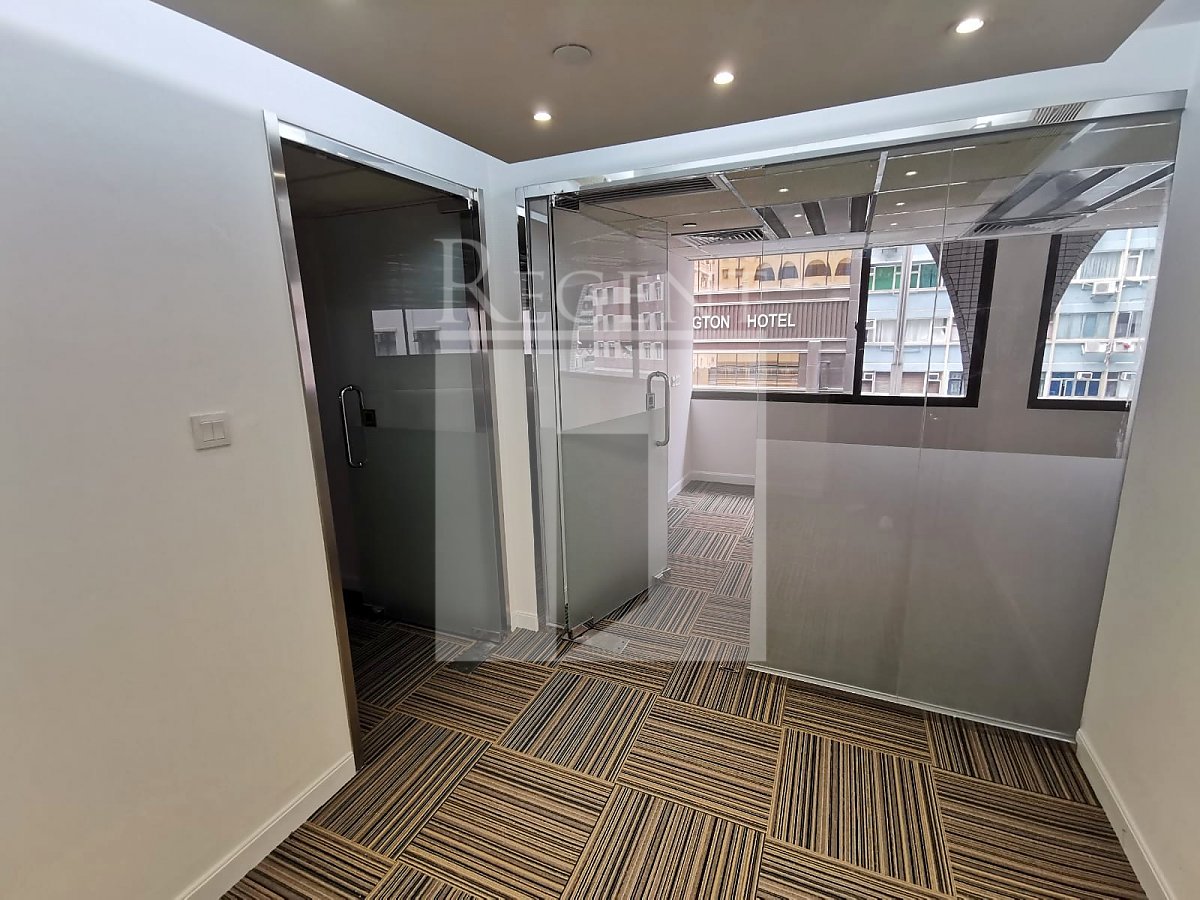 SHANGHAI INDUSTRIAL INV BUILDING (上海实业大厦)-RGP029767