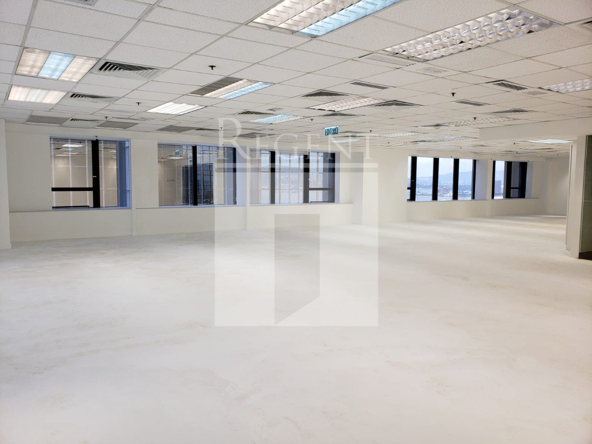 HARBOUR CENTRE (海港中心)