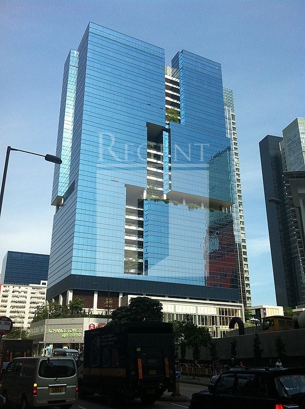 EXCHANGE TOWER (国际交易中心)-RGP007133