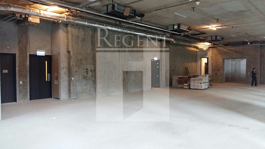 SOUNDWILL PLAZA II MIDTOWN (金朝阳中心二期)-RGP008275