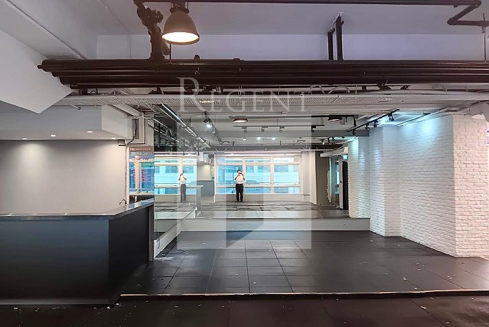 LI DONG BUILDING (利东大厦)-RGP013505