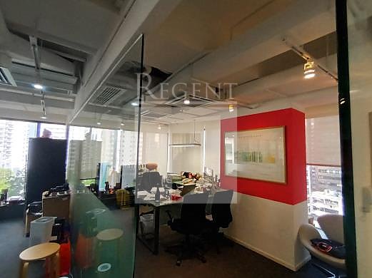 HOLLYWOOD CENTRE (荷李活商业中心)-RGP030905