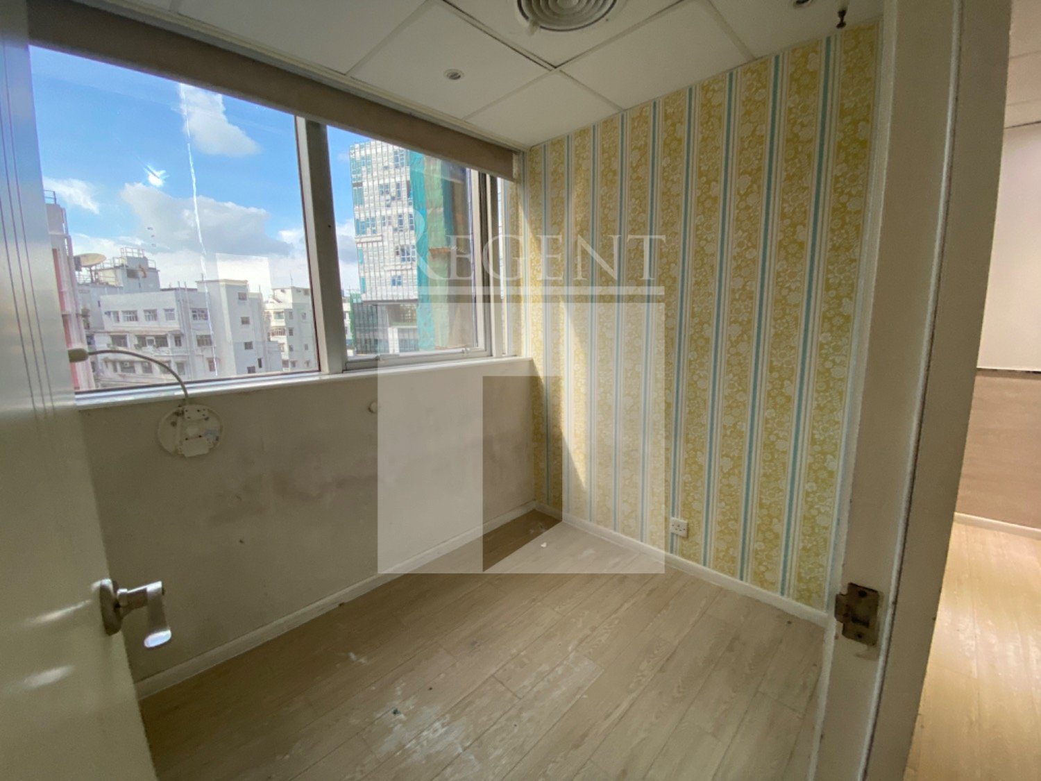 WAY ON COMMERCIAL BUILDING (维安商业大厦)-C0599340