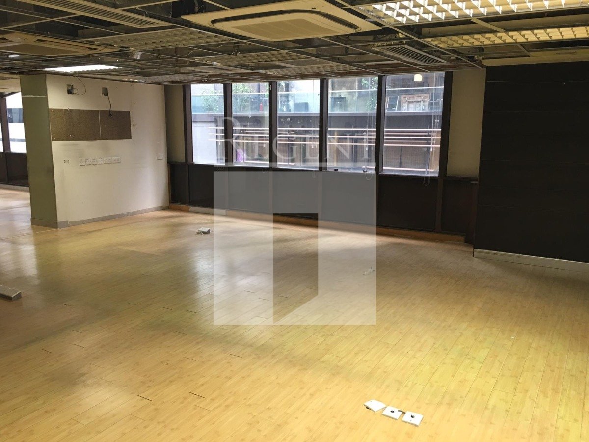 HENAN BUILDING (豫港大厦)-RGP032039