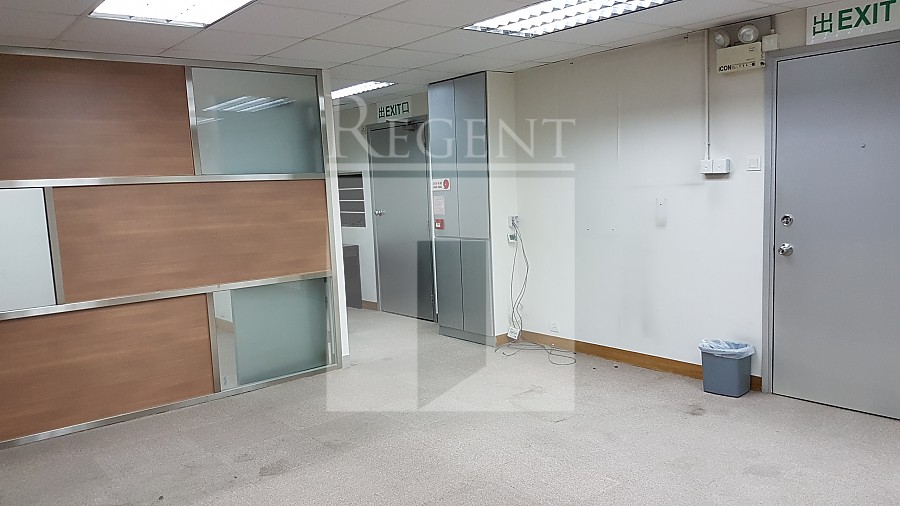 DES VOEUX COMMERCIAL CENTRE (德辅商业中心)-RGP019521