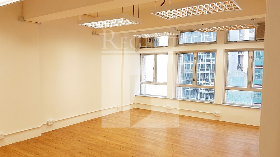 LOON KEE BUILDING (龙记大厦)-RGP017315