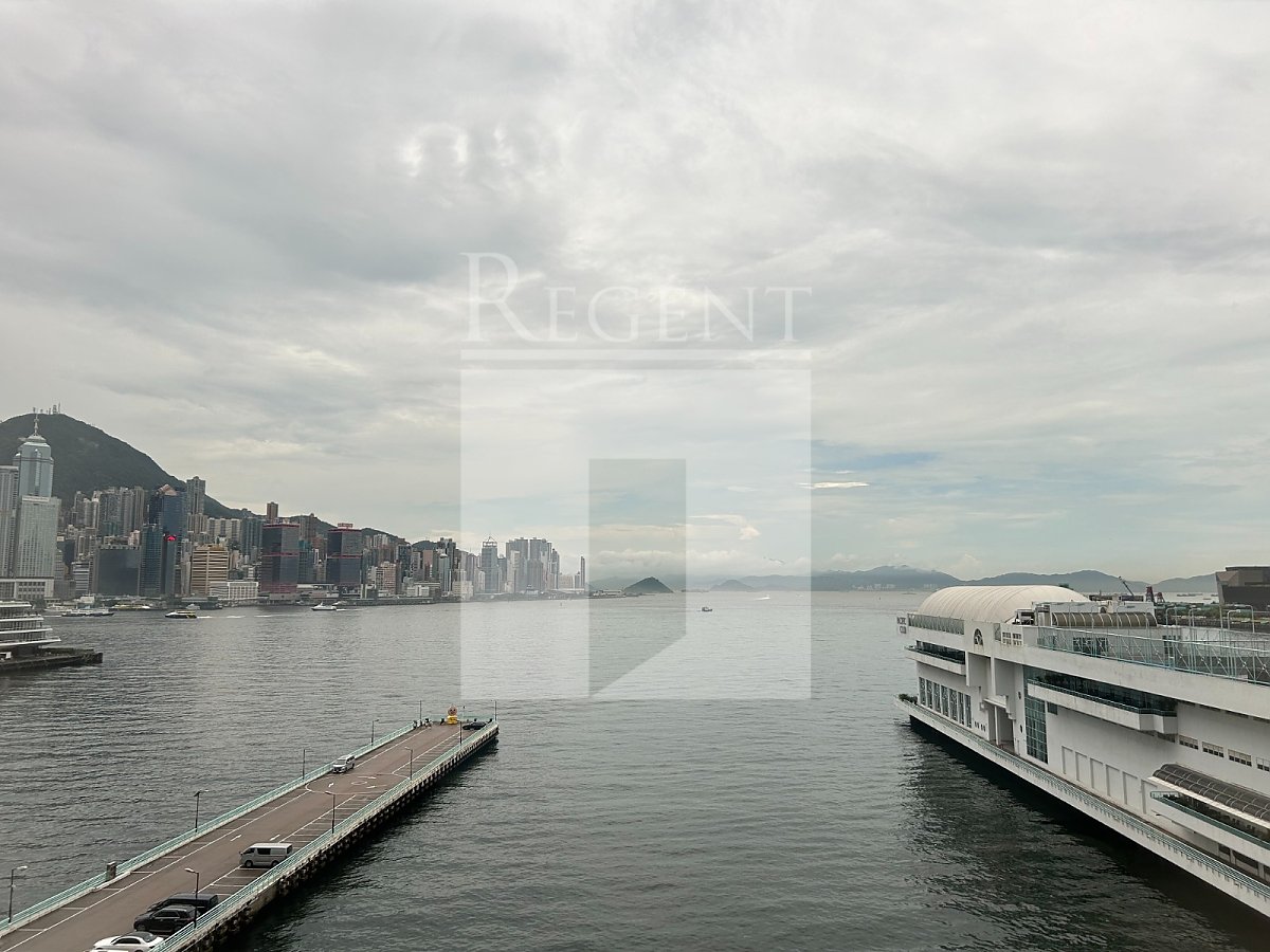 GATEWAY TOWER 05 (港威大厦 第05座)-RGP032751