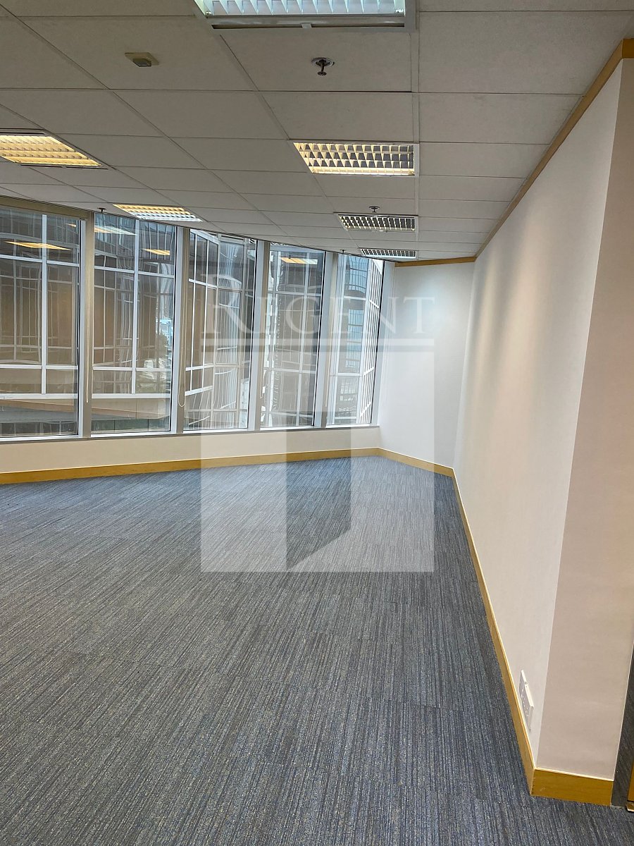 Lippo Centre (力寶中心)-RGP032109