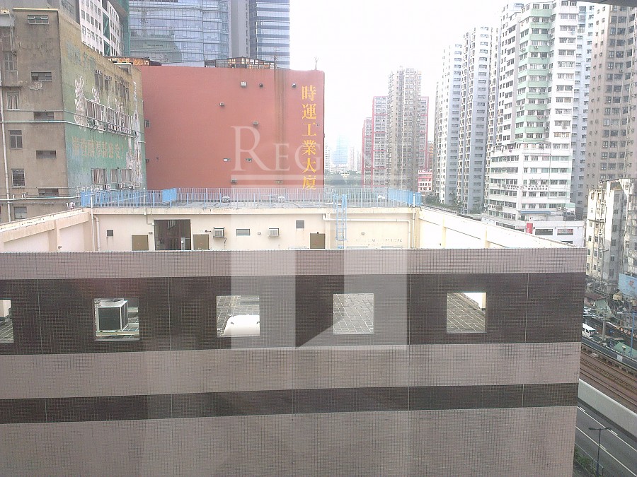 KWUN TONG VIEW (观点中心)-RGP6862015
