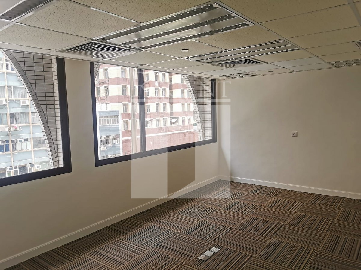 SHANGHAI INDUSTRIAL INV BUILDING (上海实业大厦)-RGP029767