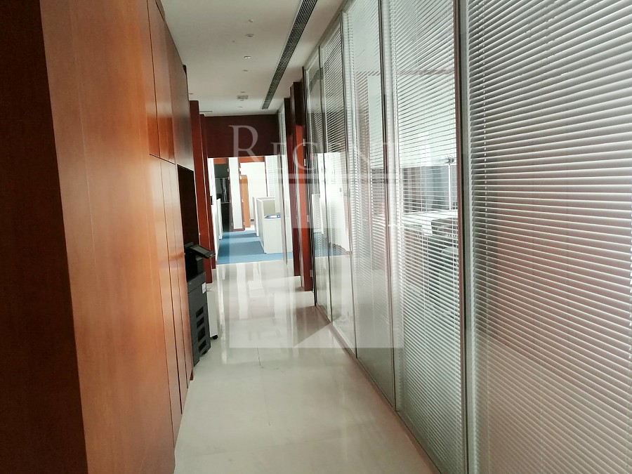 INTERNATIONAL COMMERCIAL CENTRE (环球贸易广场)-RGP010764