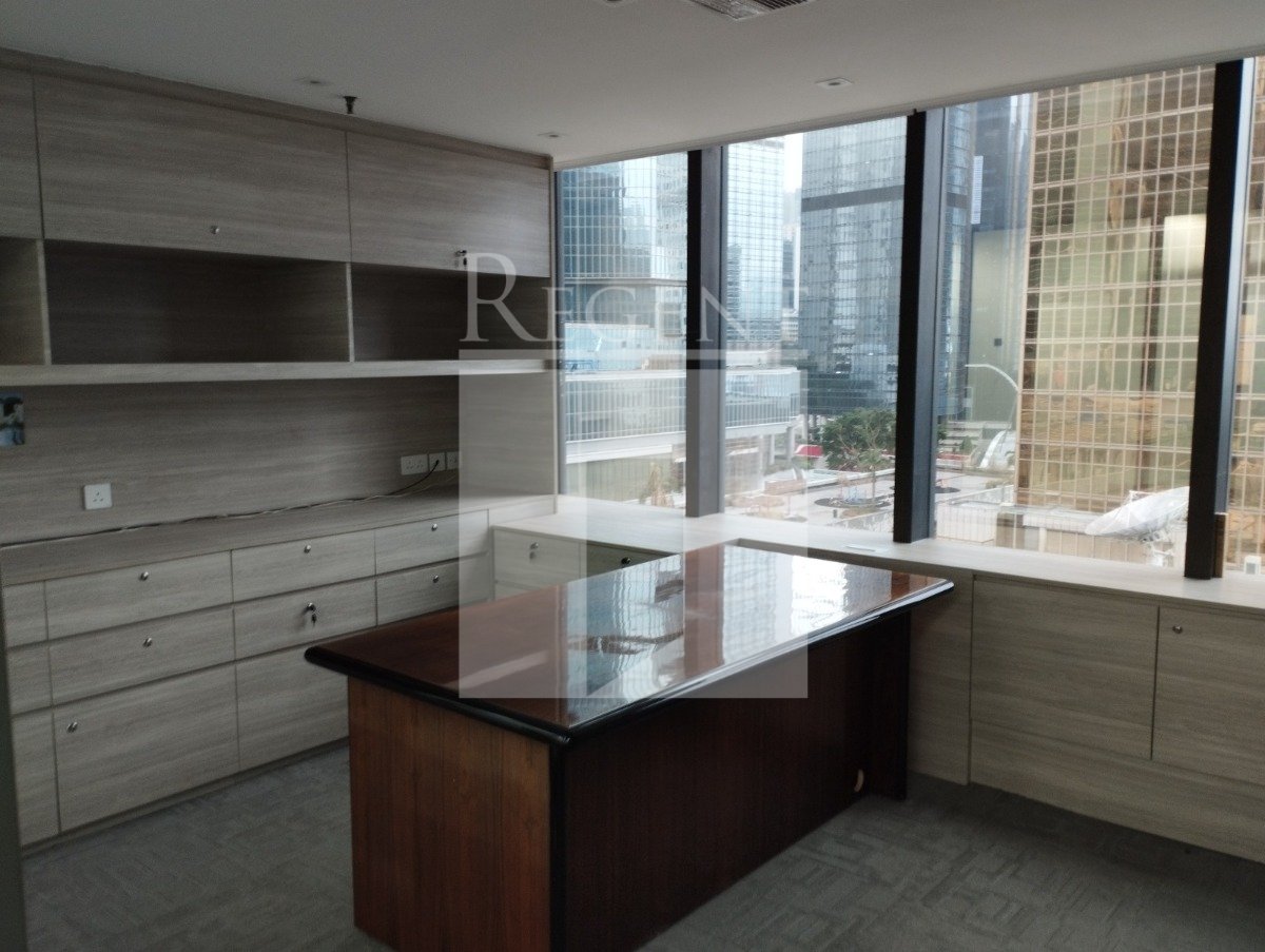 ADMIRALTY CENTRE BLOCK 01 (海富中心 第01座)-RGP032569