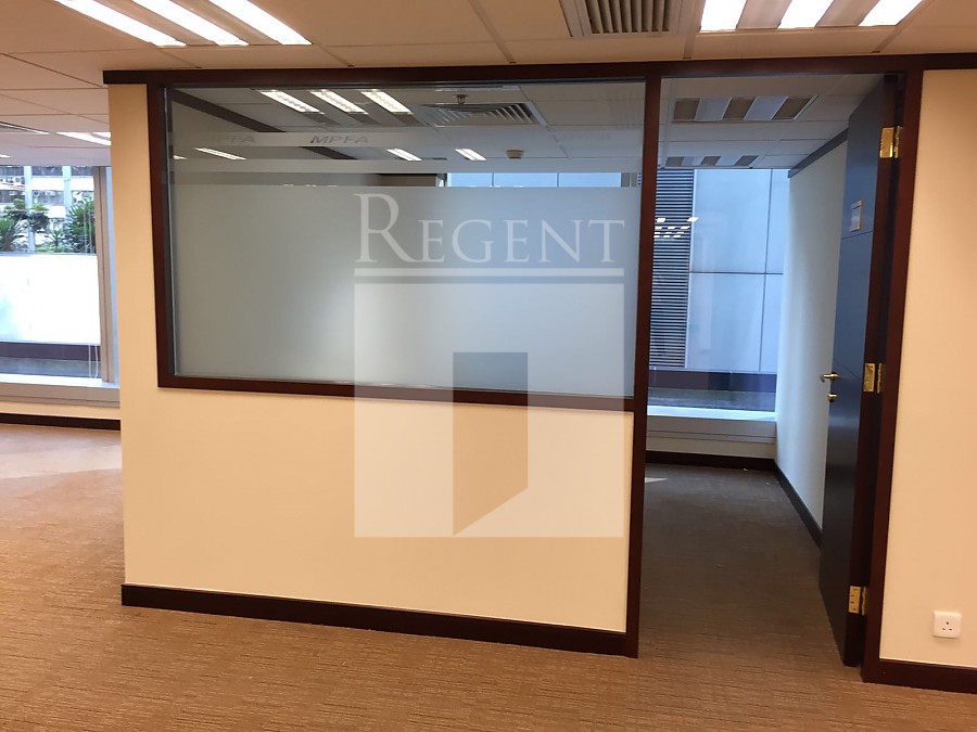 NEXXUS BUILDING (盈置大厦)-B5693668