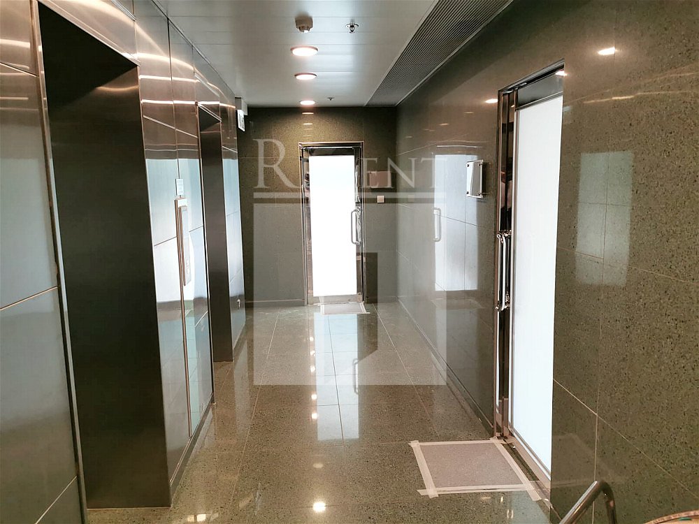 ASHLEY NINE (顺丰大厦)-RGP009551