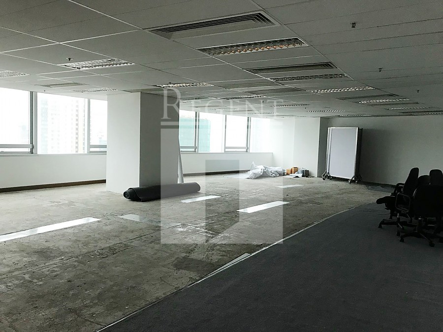 GRAND CENTURY PLACE TOWER 01 (新世纪广场 第01座)-RGP018274