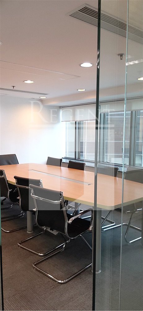 MIRROR TOWER (冠华中心)-RGP032386