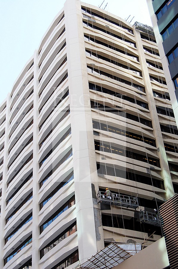 HARBOUR CITY WORLD FINANCE CENTRE (海港城 環球金融中心)